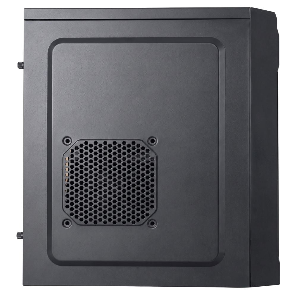 Gabinete Office TCN C5012 Preto com Fonte 230W