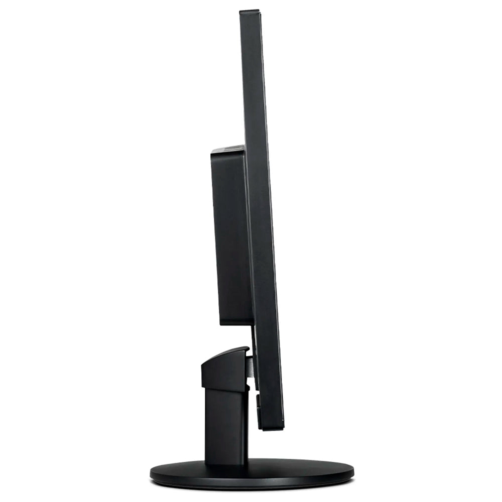 Monitor AOC LED 24'', Full HD Widescreen HDMI, VGA, VESA, Com Ajuste de Incilinação, Preto- M2470SWH2