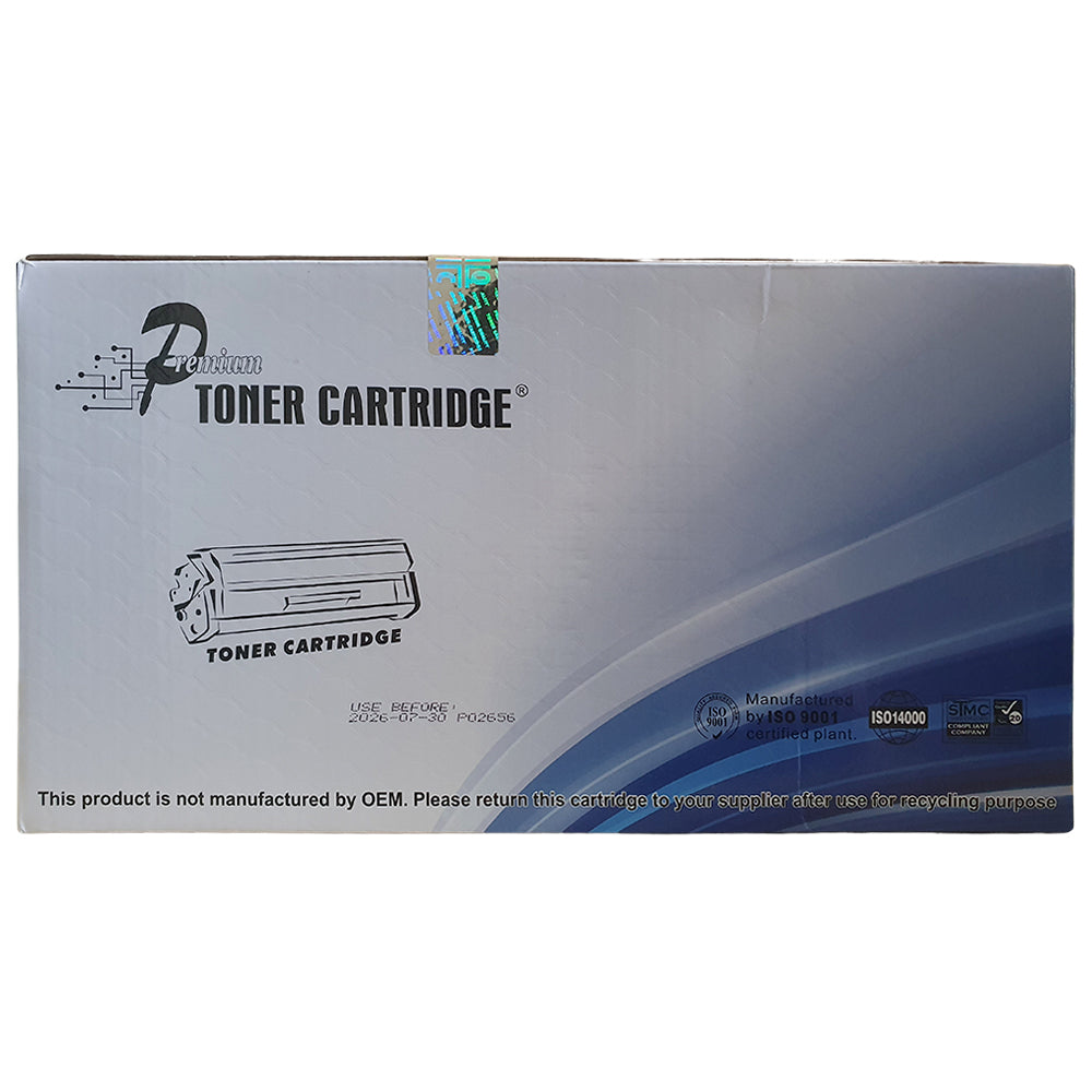 Cartucho Toner Compativel HP 330A W1330-A M408/MFP432, Para M432FDN 408DN M432 M408DN 432FDN M408, 5K, Premium