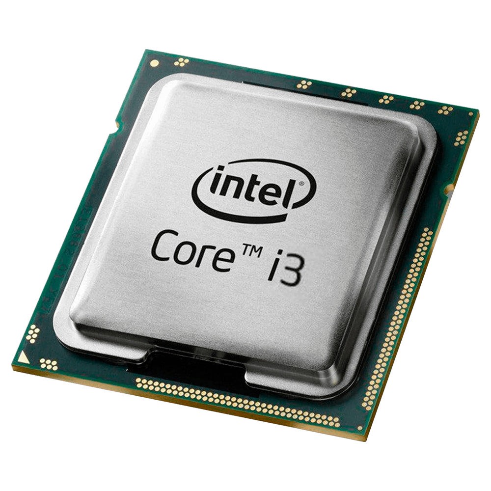 Processador Intel Core i3-9100, - 3.6 Ghz, 65W, 6m Quad-Core, Quad-Thread, LGA 1151- Geração 9