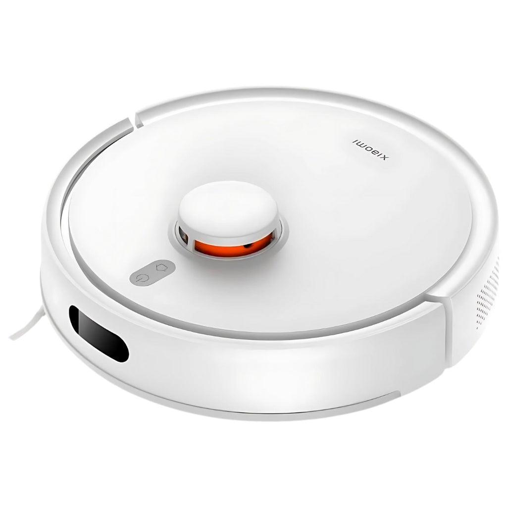Robô Aspirador de Pó Inteligente Vacuum S20 Xiaomi, Branco (XM806BRA)