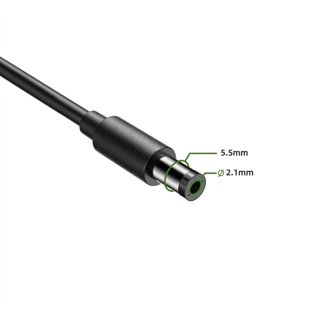 Fonte de Alimentação 5V 3.1A para Roteadores, Switch, Tv Box, Modem LEHMOX - LEY-235
