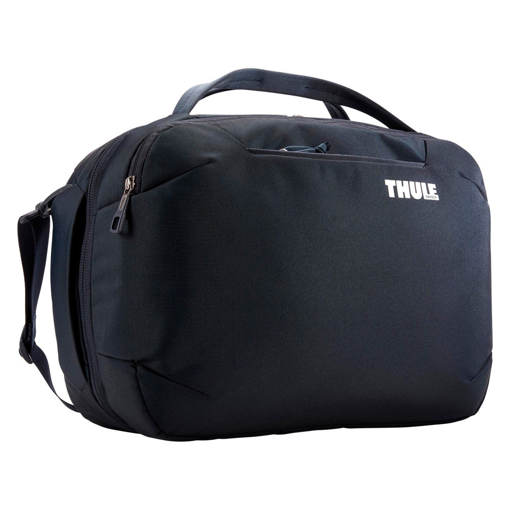 Bolsa Para Notebook Thule Subterra Boarding Bag Mineral de Bordo