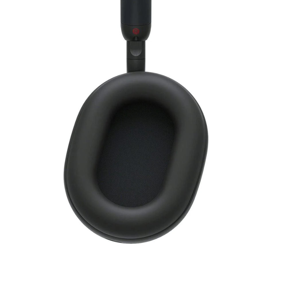 Fone de Ouvido Sony WH-1000XM5 Bluetooth com Noise Cancelling Preto