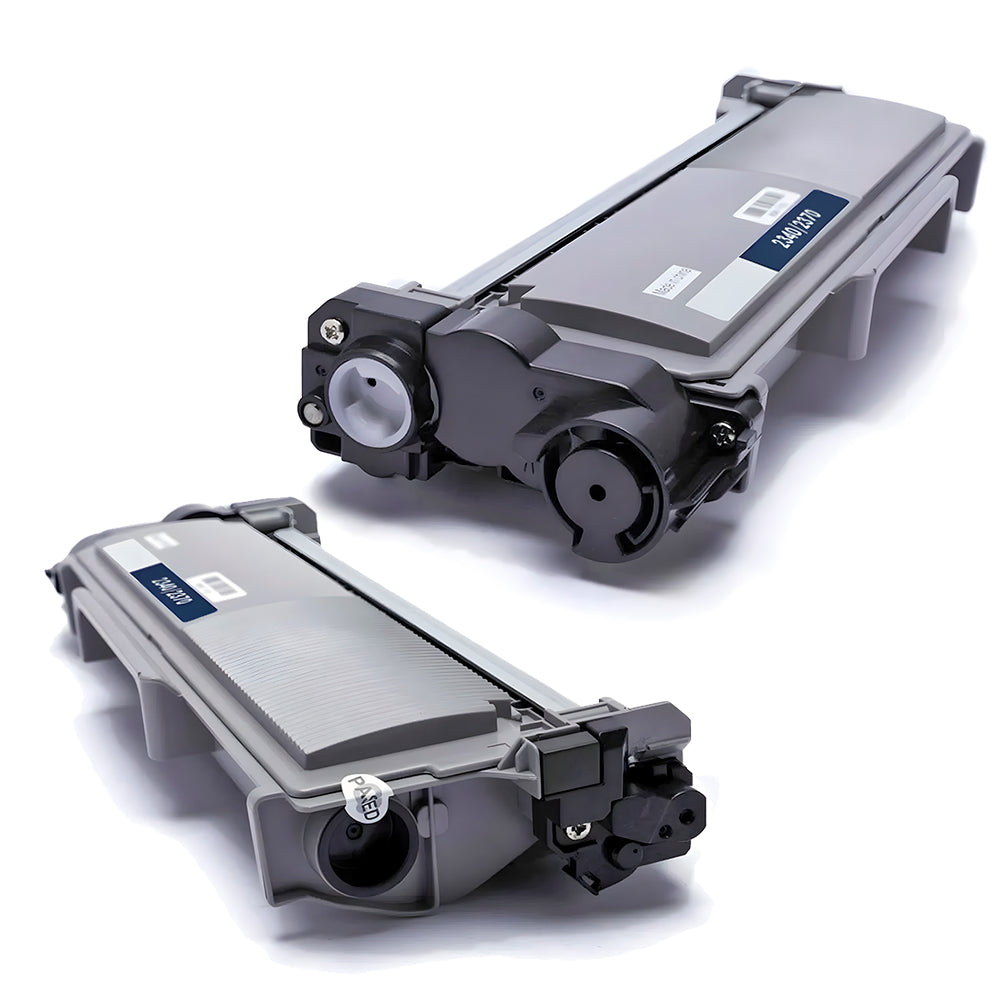 Cartucho Compatível Toner Brother TN2340/2370 Premium 2.6K, Para 2360DW. 2540DW, L2520DW, L2720DW, 2740DW