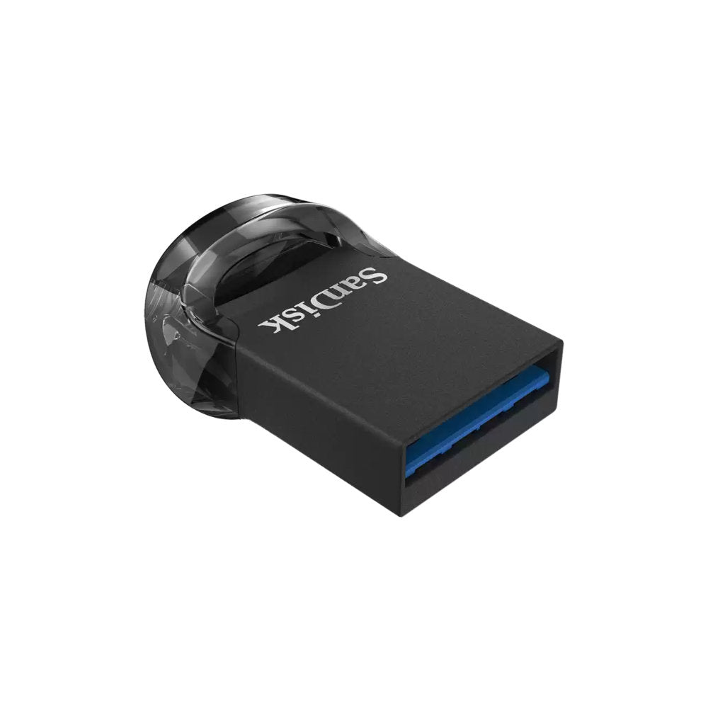 Pen Drive 16GB SanDisk Ultra Fit USB 3.2 Gen 1 Leitura 130MB/s SDCZ430