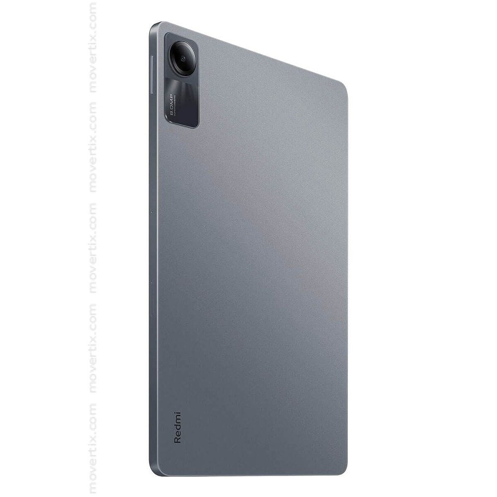 Tablet Xiaomi Redmi Pad SE 8GB RAM 256GB ROM Tela Full HD+ 90Hz Snapdragon 680 Graphite Gray