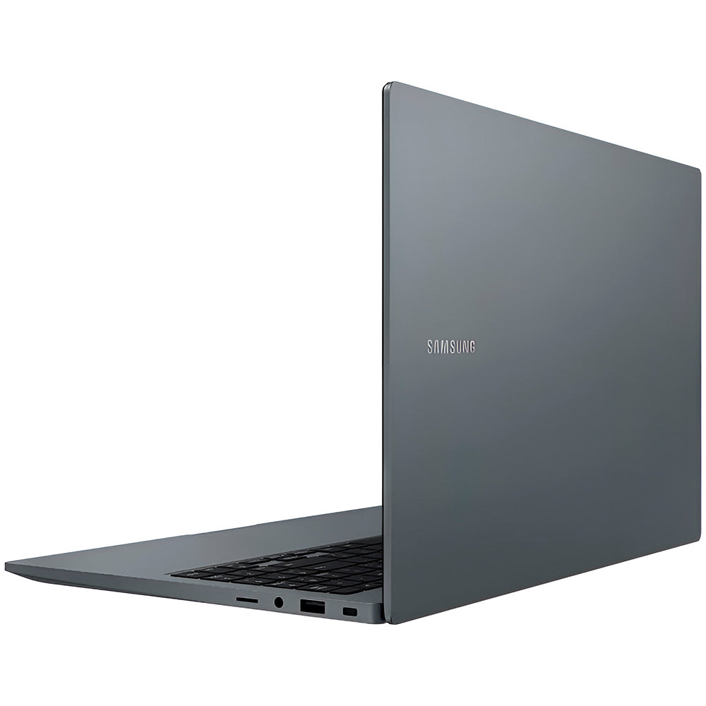 Notebook Samsung Galaxy Book4, Core i5-1335U, 16GB RAM,512GB SSD,15.6'' FHD LED, Win 11H, Grafite-NP750XGJ-KG2BR