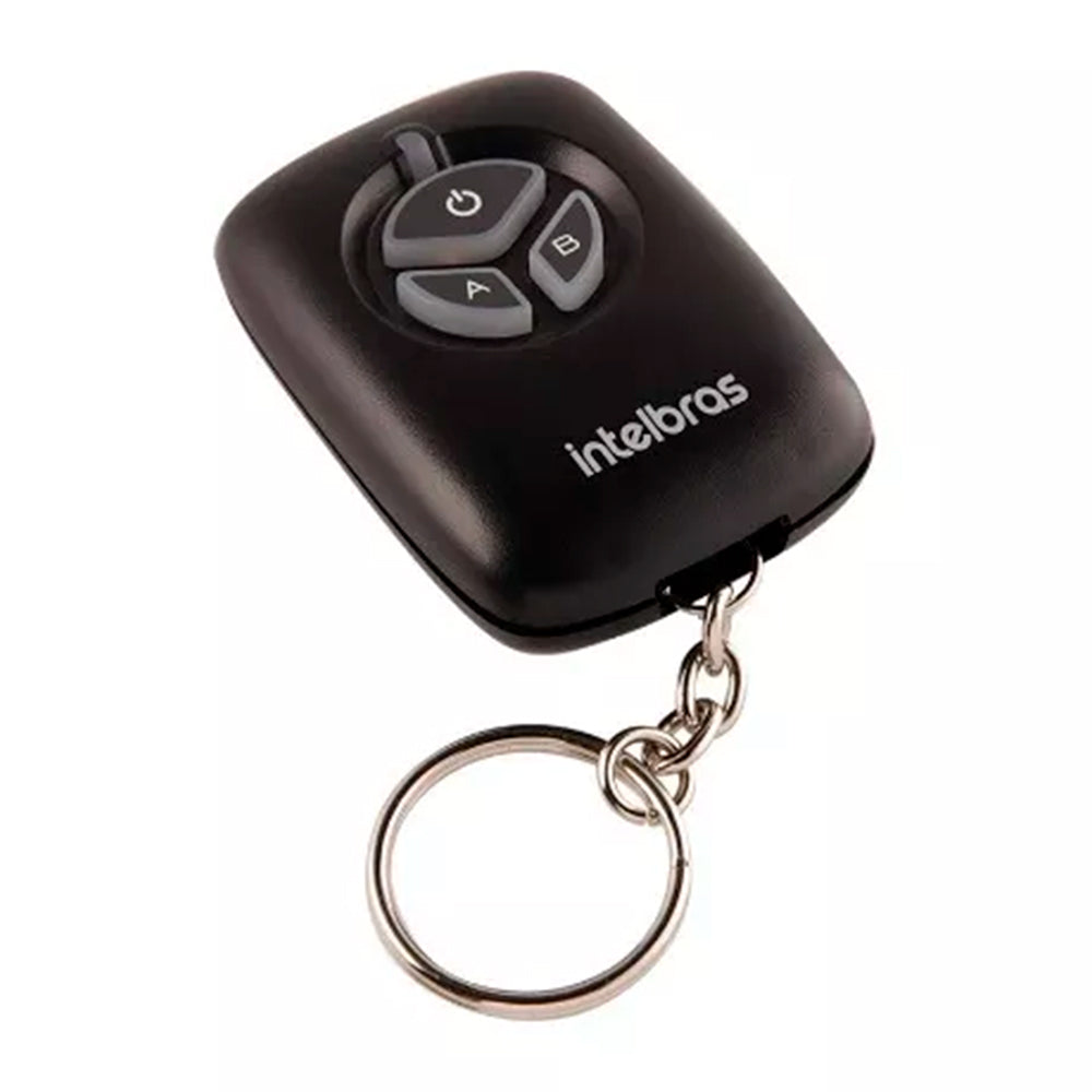 Controle Remoto Para Alarme e Motor de Portão XAC 2000 TX Intelbras