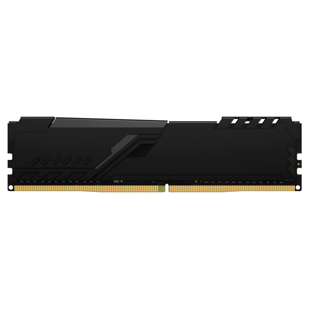 Memória RAM Desktop 8GB 3200MHz DDR4 Kingston KF432C16BB/8CLLB Fury Superframe - OEM