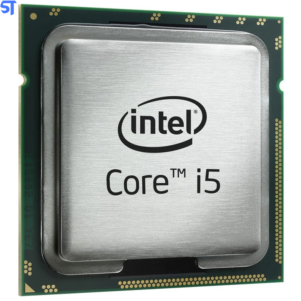 Processador Intel Core i5- 2500 - 3.3Ghz 6 Mb Lga 1155 2ª G