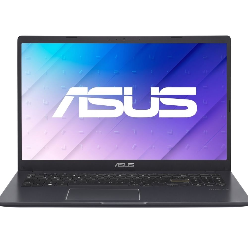 Notebook ASUS Vivobook GO 15, Intel Celeron Dual Core N4500, 4GB, 128GB SSD W11 15,6" LED, E510KA-BR808WS (Star Black)