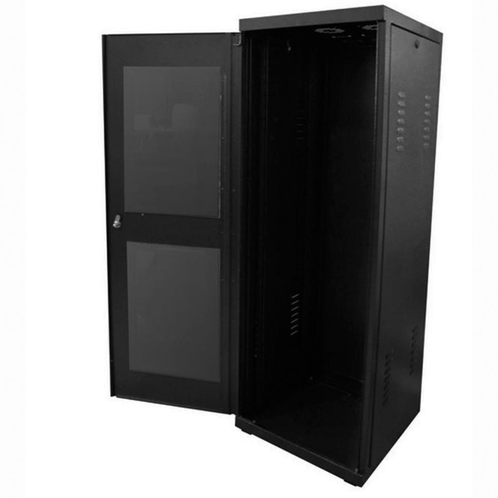 Rack de Piso 19- 44U X 670MM ACR Solda  Max Eletron- 2841