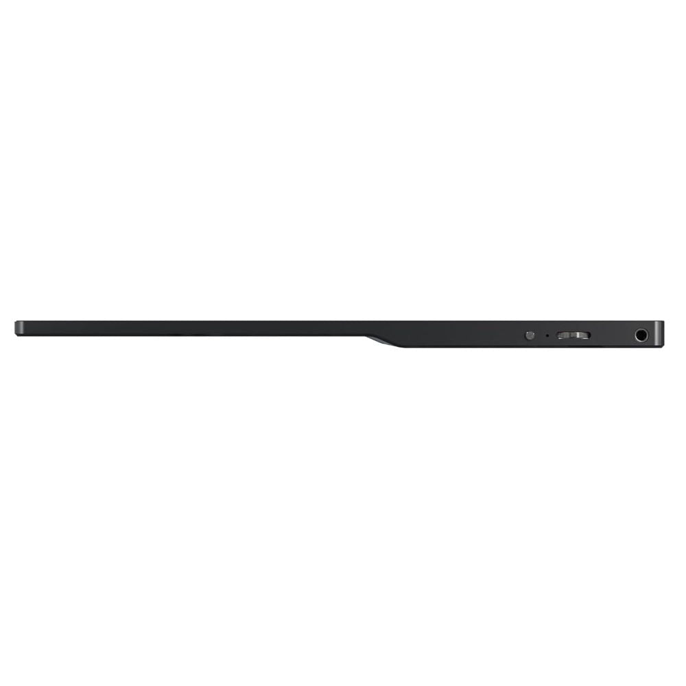 Monitor Portátil Grasep 15,6" Full HD IPS HDR10 USB-C HDMI Leve Versátil Para Trabalho Estudos E Jogos