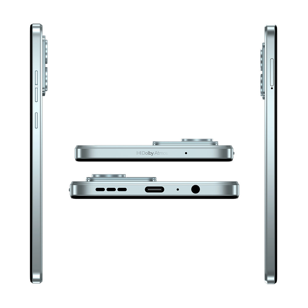 Smartphone Moto G84, 5G, 256GB, 8GB RAM, Azul Vegan Leather- XT2347-1