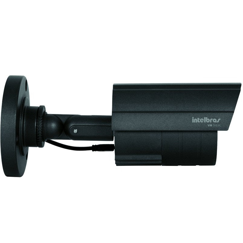 Camera Ir Vm 315 Intelbras