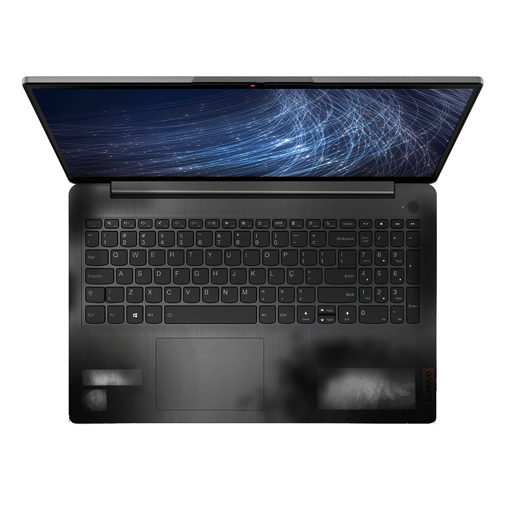 Notebook Lenovo Ideapad 3i 15ITL6 Intel Core I3-1115G4, 15,6" FHD Antireflexo, 4GB RAM, 256GB SSD, Win 11 - USADO