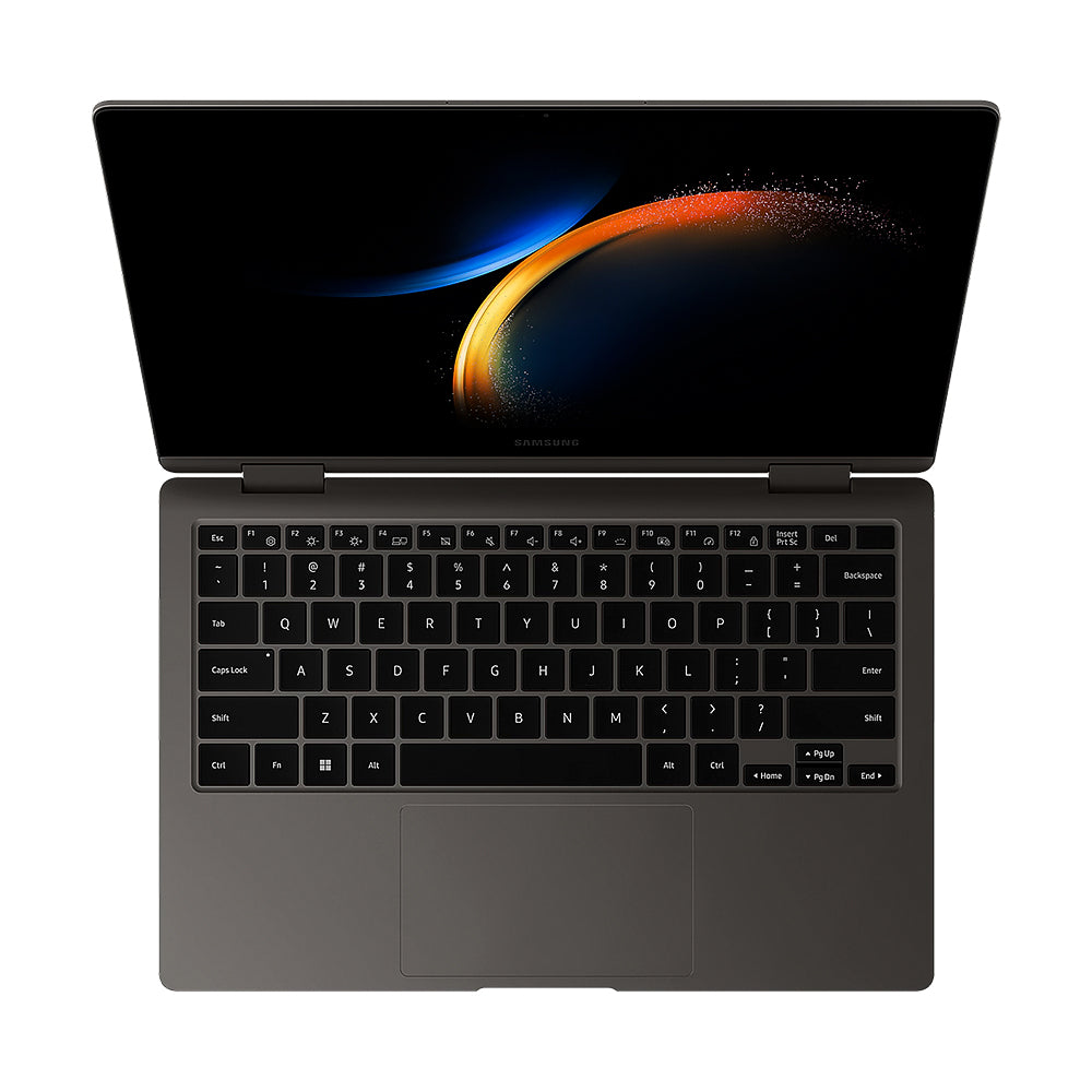 Notebook Samsung Book3 360, Core i5-1335U, 8GB RAM, 256GB SSD, Tela 13.3