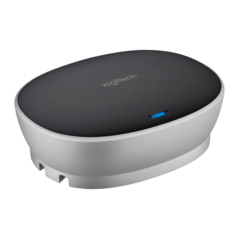 ConferenceCam Logitech CC3000e 2.0 Videoconferência Full HD com Microfone e Alto-Falante