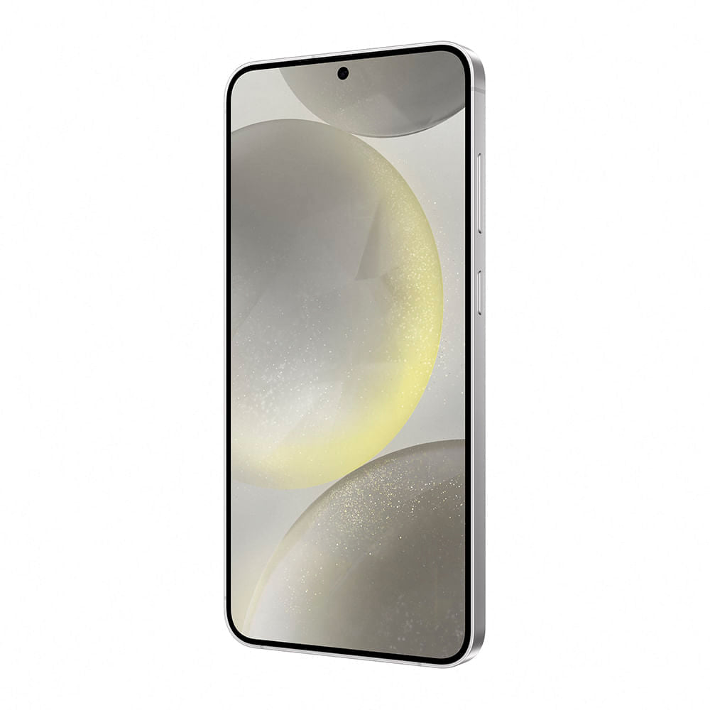 Samsung Galaxy S24+ 5G 256GB 12GB RAM Galaxy AI, Tela QHD 6.7'' 120Hz, Câmera 50MP Selfie 12MP - Cinza