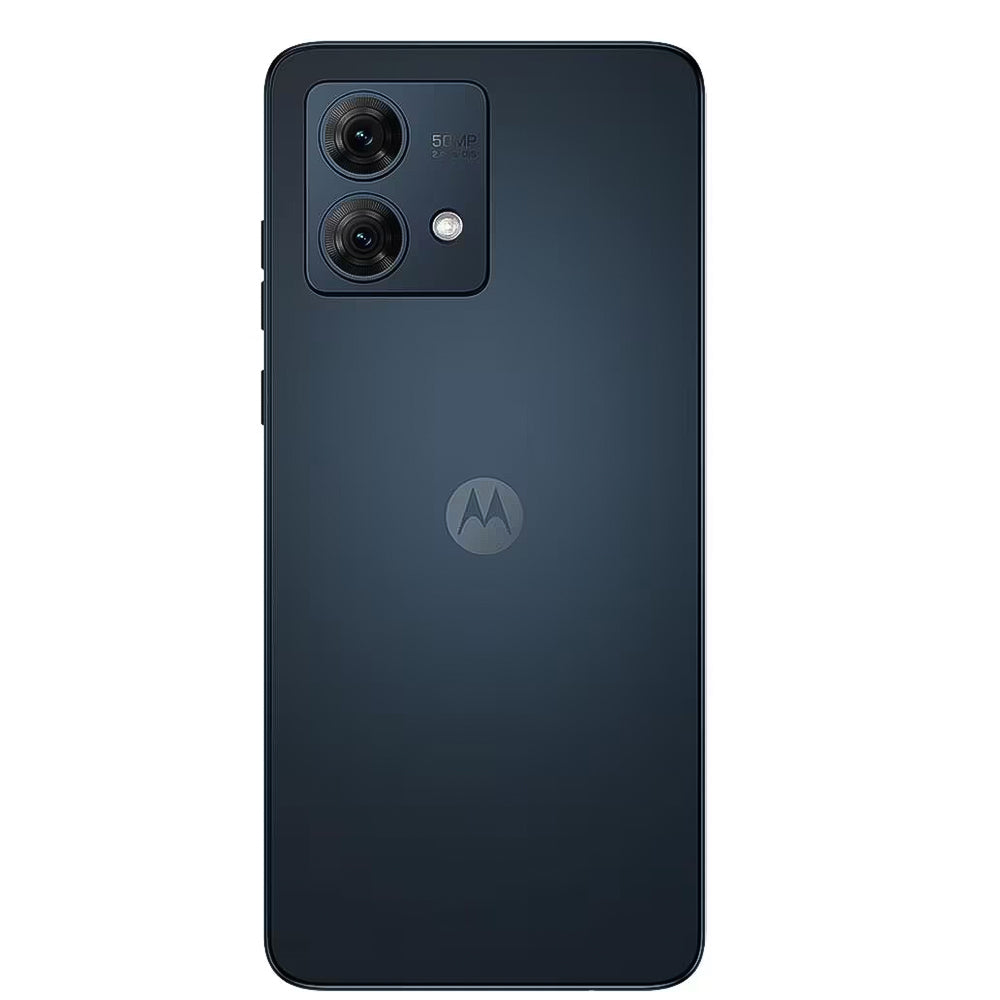 Smartphone Motorola Moto G84 5G Grafite 256GB, 8GB RAM, Tela 6.5", Câmera Traseira Dupla, Selfies de 16MP Snapdragon 695
