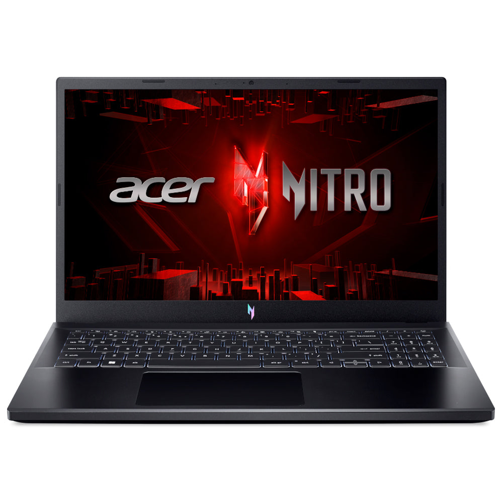 Notebook Gamer Acer Nitro V15 ANV15-51-73E9 Core i7-13620H, 15.6" LED IPS FHD,16GB RAM 512GB SSD, RTX 3050 GDDR6 Linux