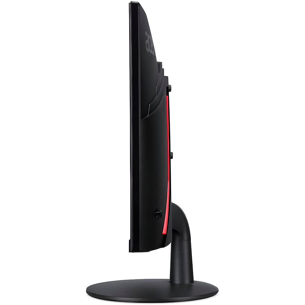 Monitor Gamer Curvo Acer Nitro 23.6" LED Full HD, 75 Hz, 1ms, HDMI e VGA, FreeSync Premium, VESA - ED240Q
