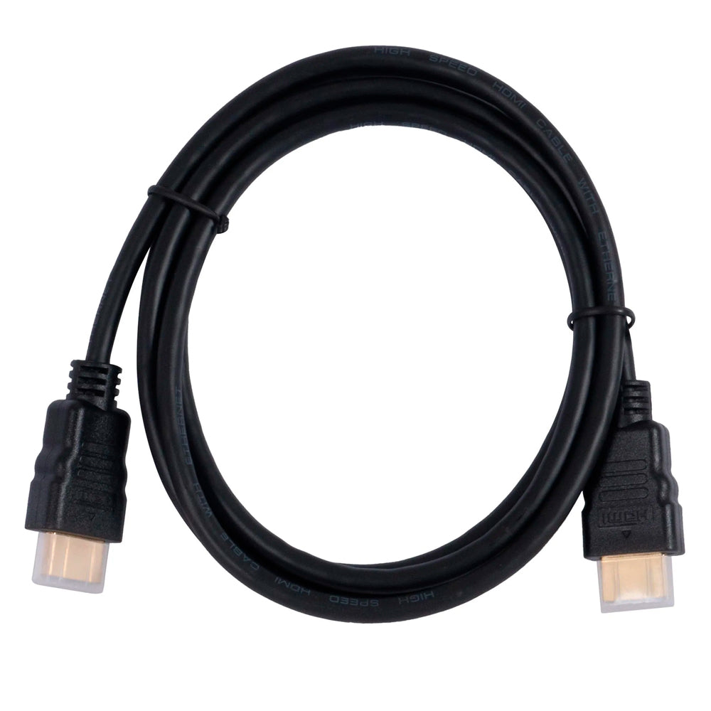 Cabo HDMI 1.5 Metros Fortrek 2.0 Com Suporte 4K - HD201, 70590
