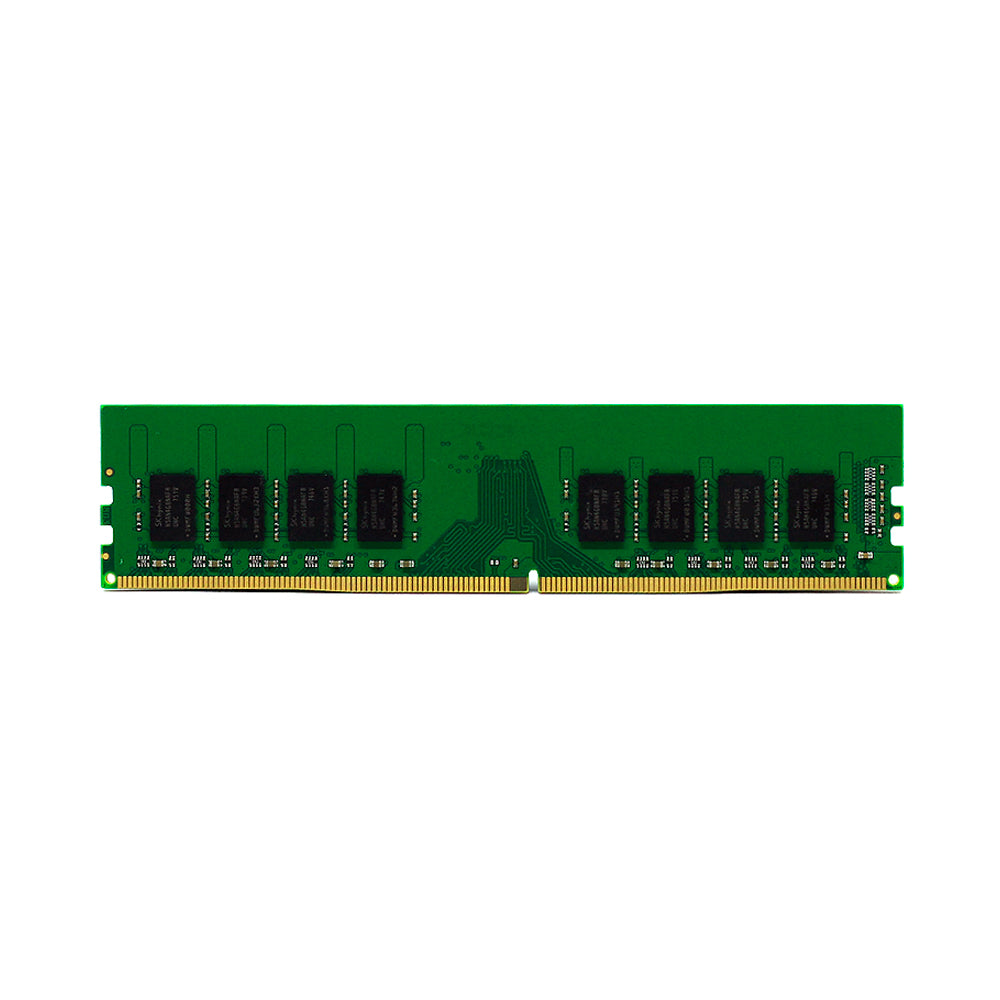 Memória RAM Desktop OxyBR 8GB DDR4 DIMM 3200MHz 288 pin 1.2V PC4-25600