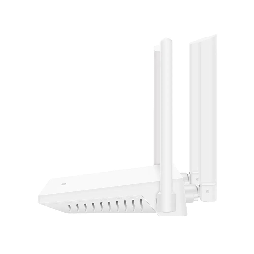 Roteador Huawei Wifi 5 AX1, AC1200 4 Antenas WS5203 Dual Band 1200Mbps