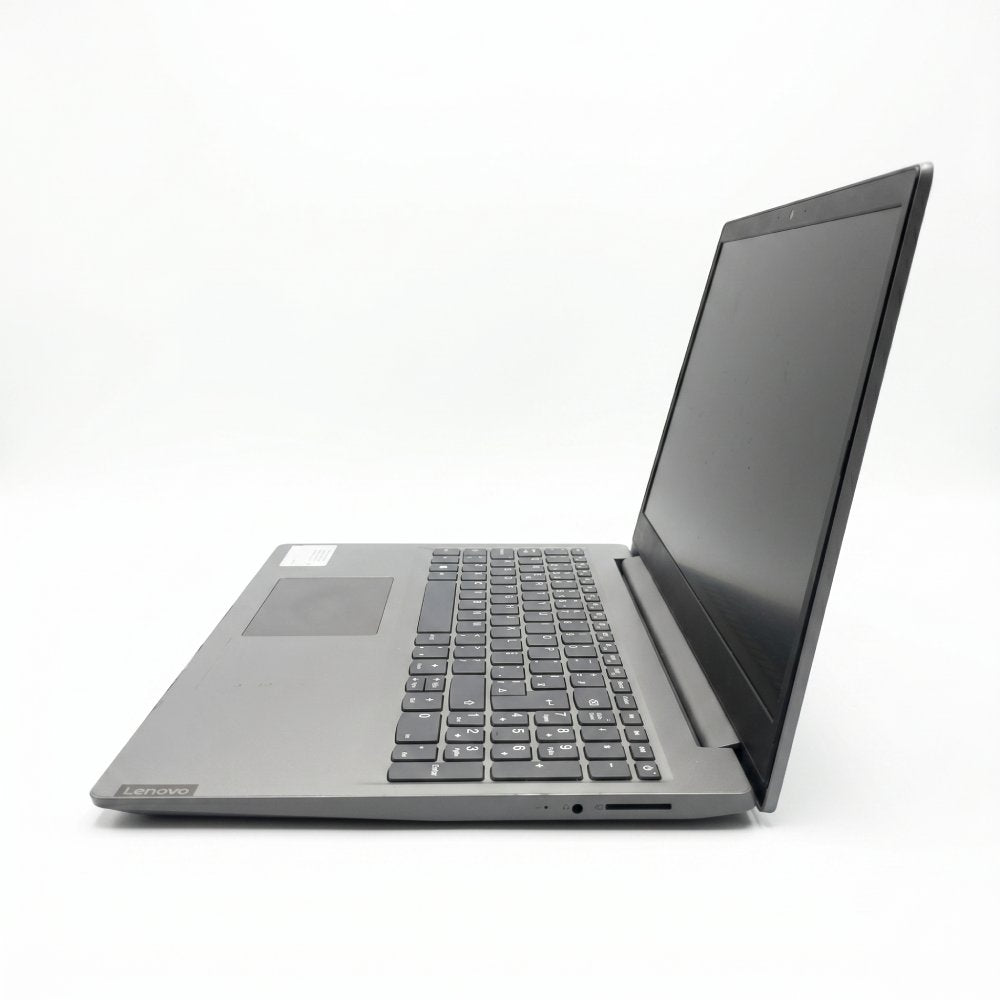 Notebook Lenovo Ideapad S145, Core i5-8265U, Memória 8 GB,SSD NVME 256GB,Com  HD 1 TB, (USD)