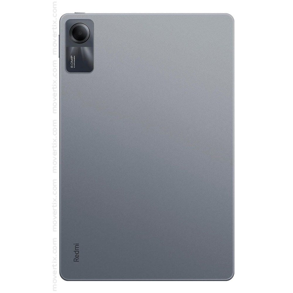 Tablet Xiaomi Redmi Pad SE 8GB RAM 256GB ROM Tela Full HD+ 90Hz Snapdragon 680 Graphite Gray