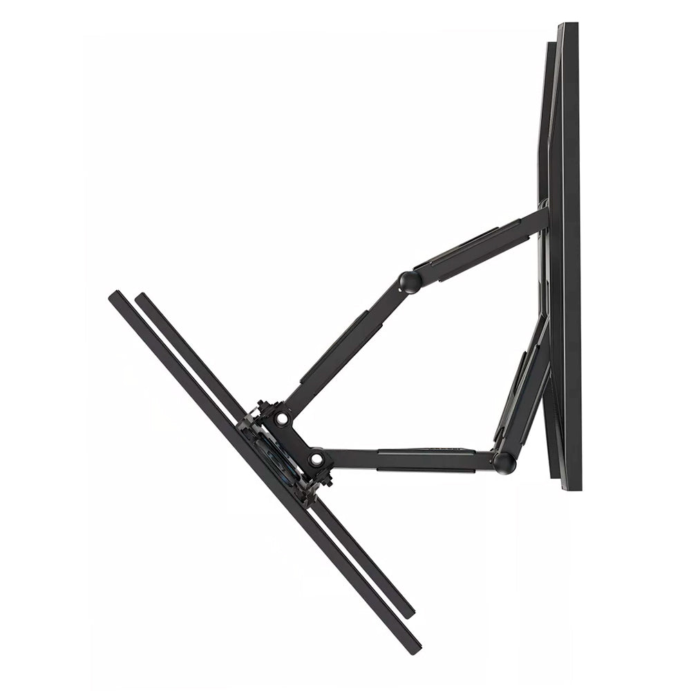 Suporte Articulado de Parede Para TV's Planas e Curvas de 32'' a 86'', Com Carga Máxima de 46 Kg - A02V6N - ELG