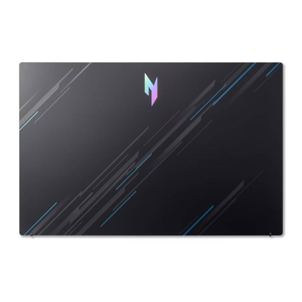 Notebook Gamer Acer Nitro V15 i5-13ª Gen 8GB RAM 512GB SSD RTX 3050 Tela 15.6" FHD Linux, ANV15-51-57WS