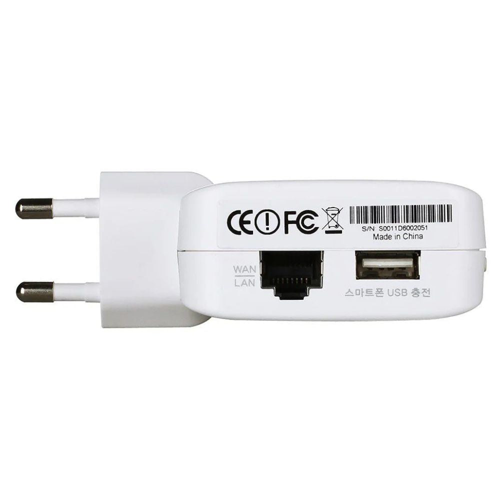 Roteador Wireless 150 Mbps D-Link DIR 503A