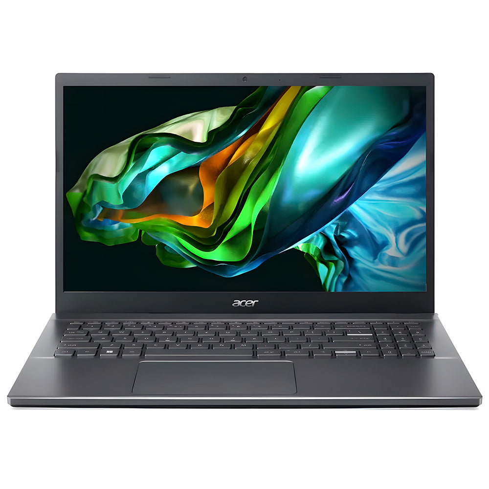 Notebook Acer Aspire 5 A515-57-55B8 Intel Core i5-12º G, 8GB RAM, 256GB SSD 15.6