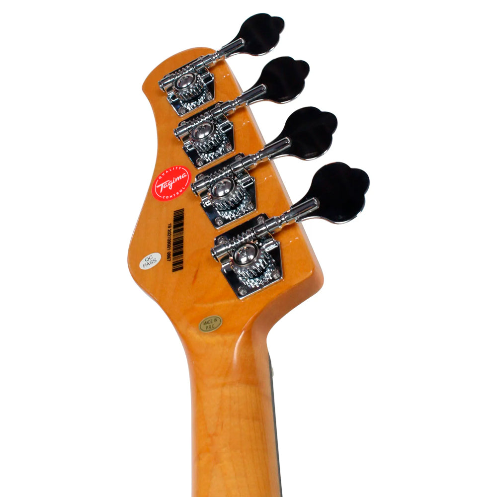 Contra Baixo Tagima TW65 Woodstock Precision Preto