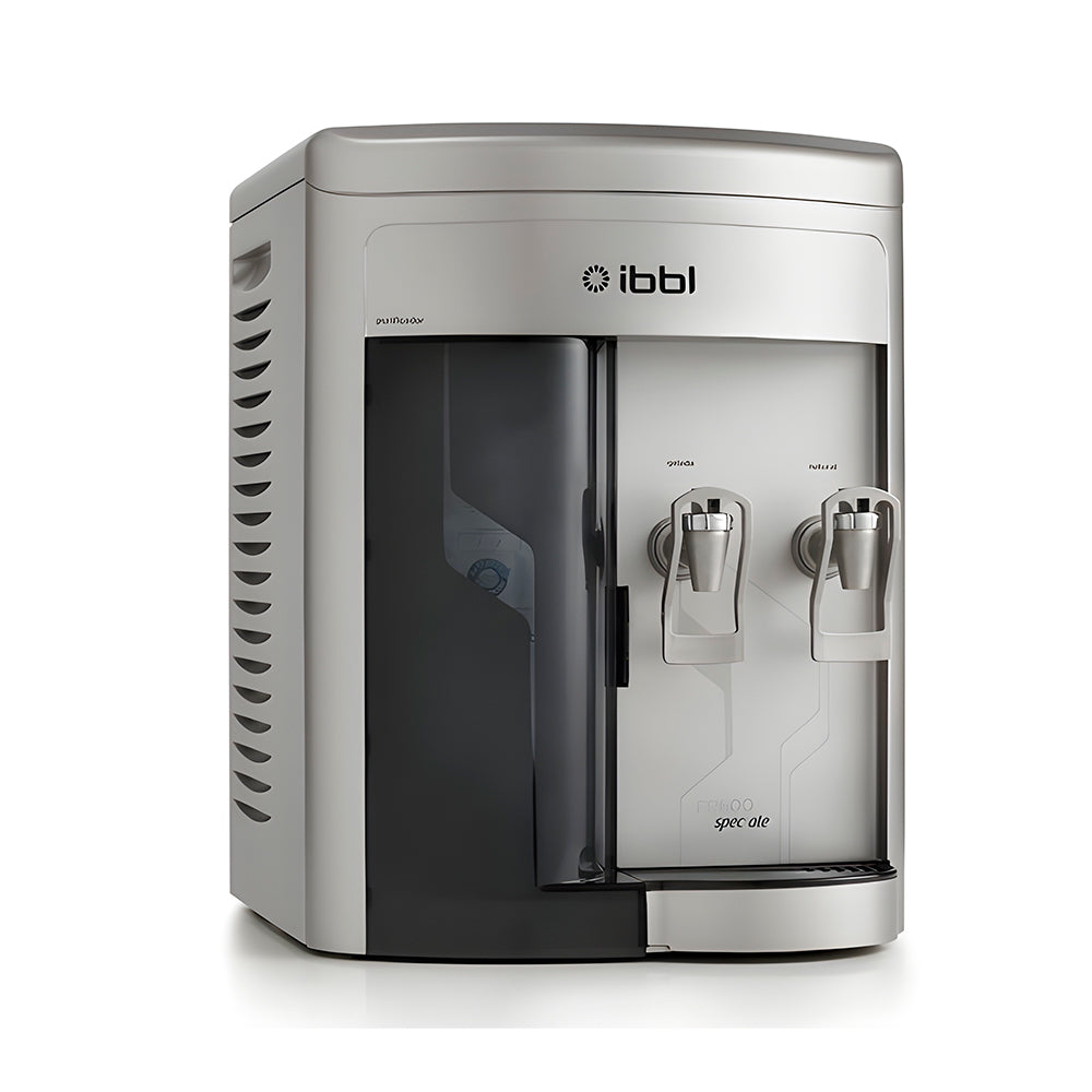 Purificador De Água IBBL FR600 Speciale Prata - 220V