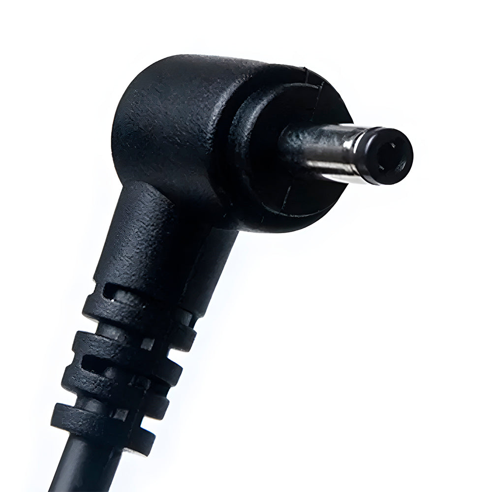 Cabo de Reparo Para Fonte Carregador Notebook Lenovo Pino 4.0 mm X 1.7 mm