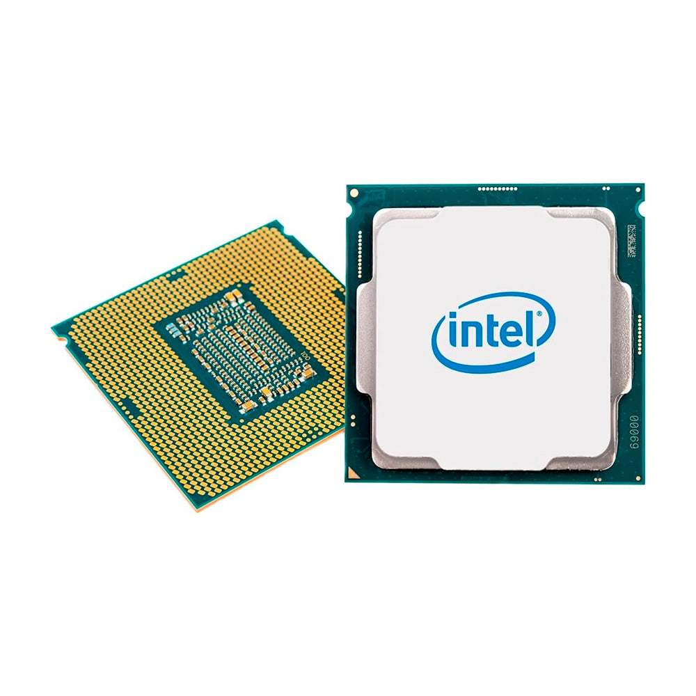 Processador Intel Core I5-10600, 3.3ghz (4.8ghz Turbo), Lga1200, 12mb Cache, 10ª Geração - Oem