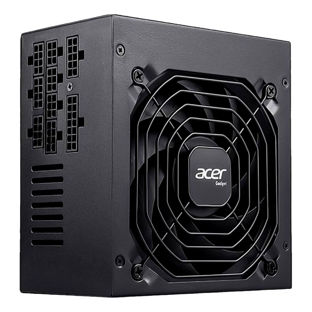 Computador Core I5-10500, Gigabyte H510M H, RAM 16GB DDR4, 2 SSD 240GB Kingston, 2 HD 10T, Fonte 1000W, Gab MT-G210BK