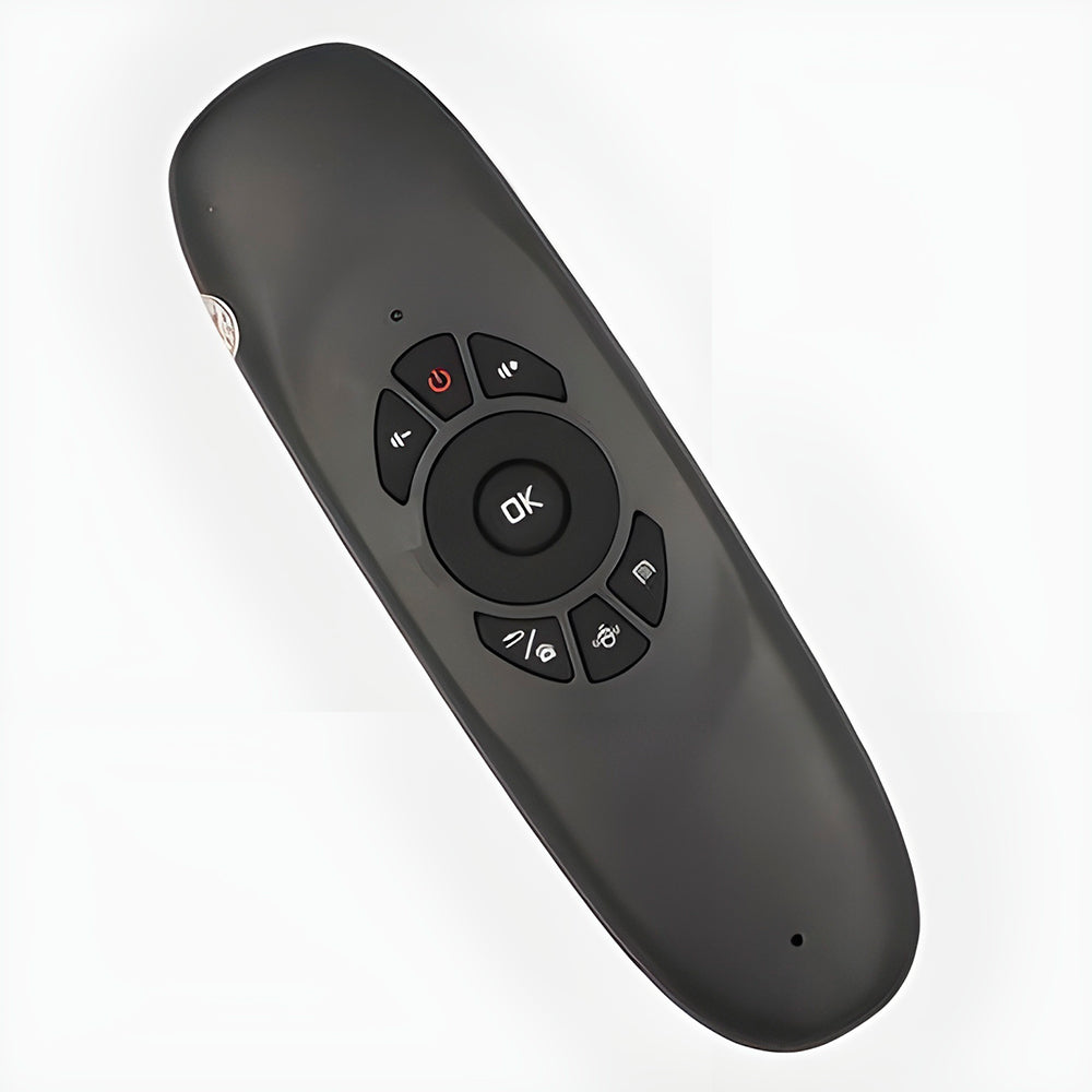 Mini Teclado Air Mouse 2.4 Ghz Wireless