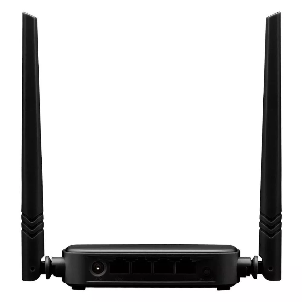 Roteador Wireless 300Mbps Intelbras Keo KLR 300N