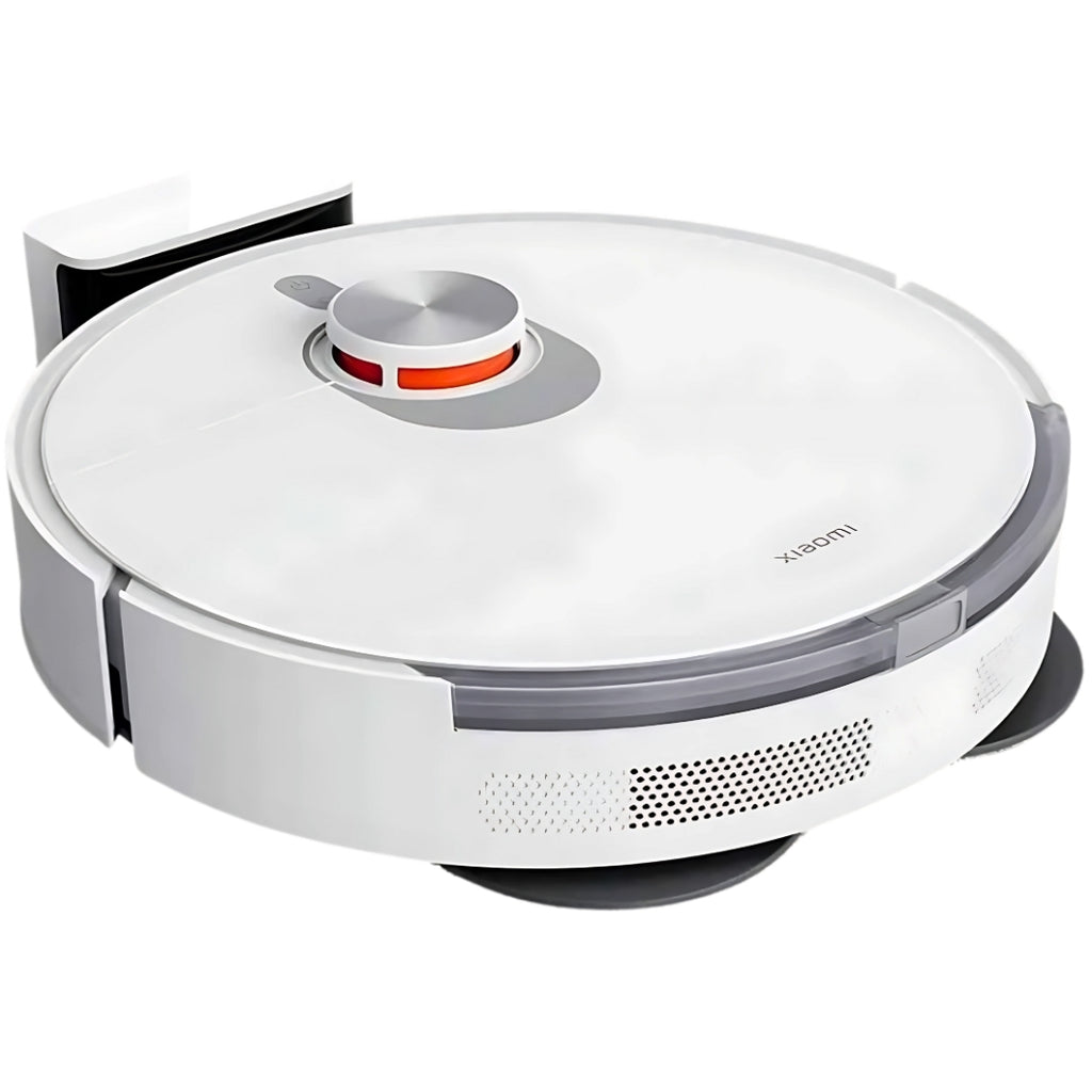 Robô Aspirador de Pó Inteligente Vacuum S20 Xiaomi, Branco (XM806BRA)