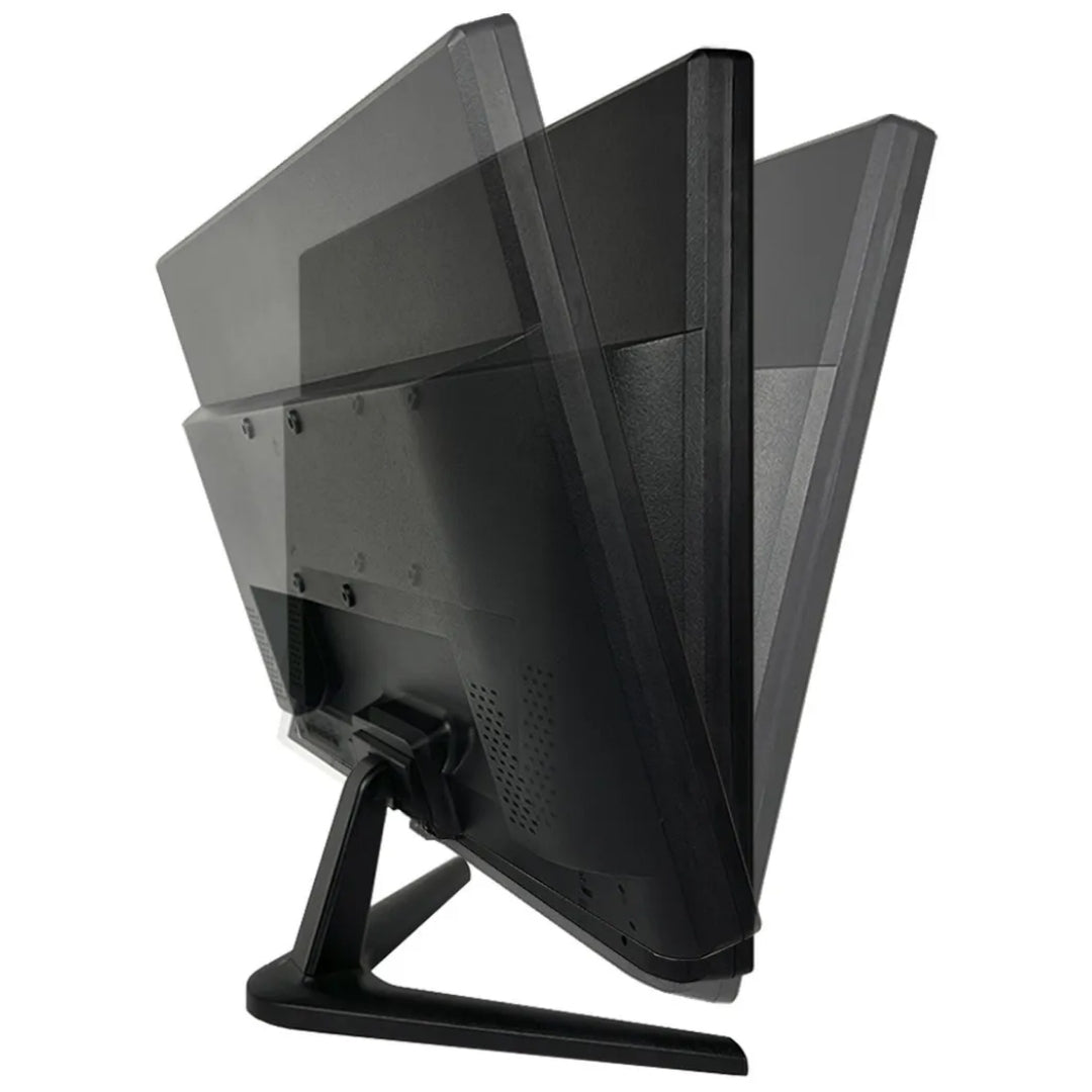 Monitor LED 19, Widescreen, L2F, Hdmi Vga, Bivolt, Preto