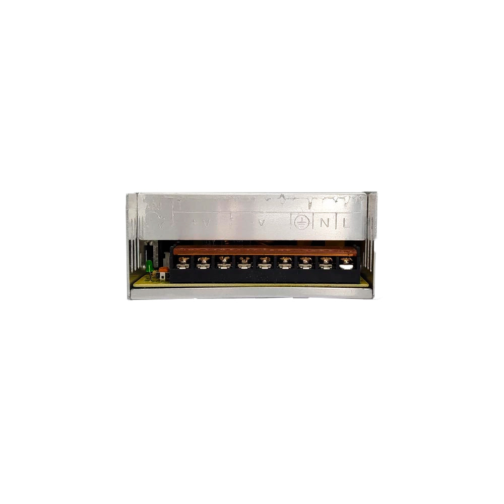 Fonte Chaveada Colmeia 12V 30A, Frequência Máxima 360W, LeBoss - LB-CA563