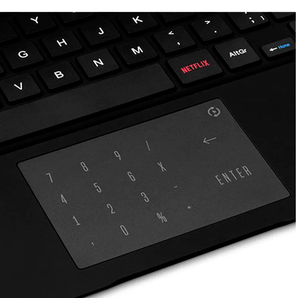 Notebook Ultra UB235 Celeron N4020- RAM 4GB- SSD 120GB Windows 11 Tela 14.1" Preto + Office 365