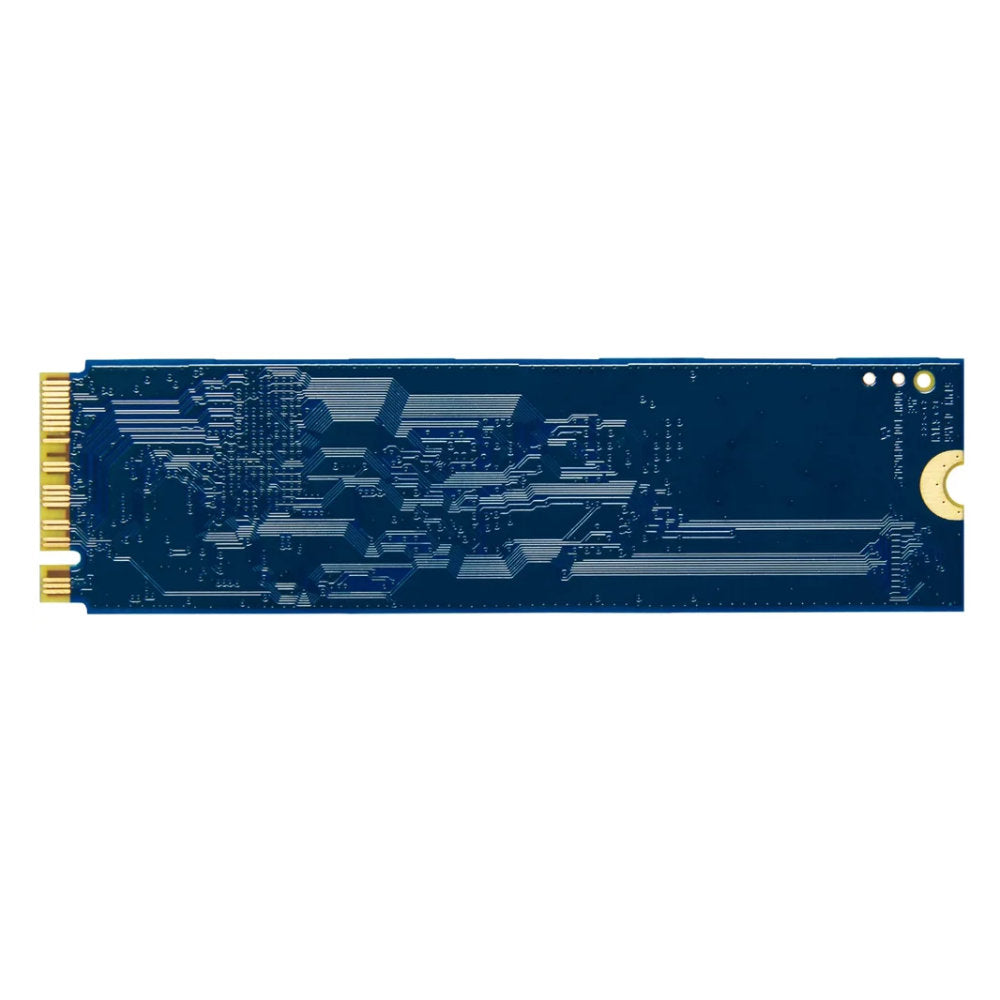 SSD NVMe Kingston 2TB NV3 Gen 4x4 Ultra Rápido Leitura 6000Mb/s Gravação 5000Mb/s SNV3S/2000G