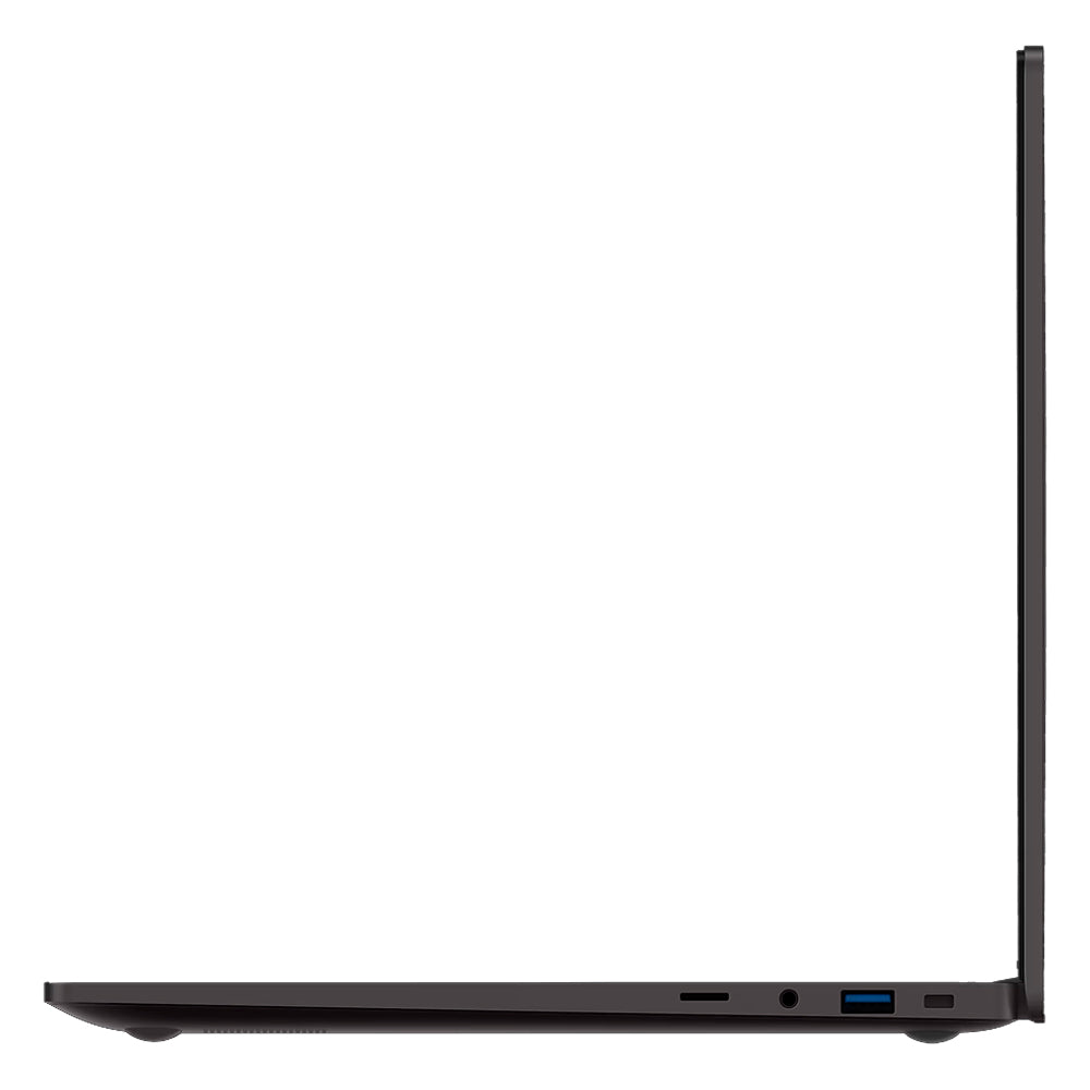 Notebook Samsung Galaxy Book 2 Intel Core i3-1215U, Windows 11 Home, 8GB, 256GB SSD, 15.6