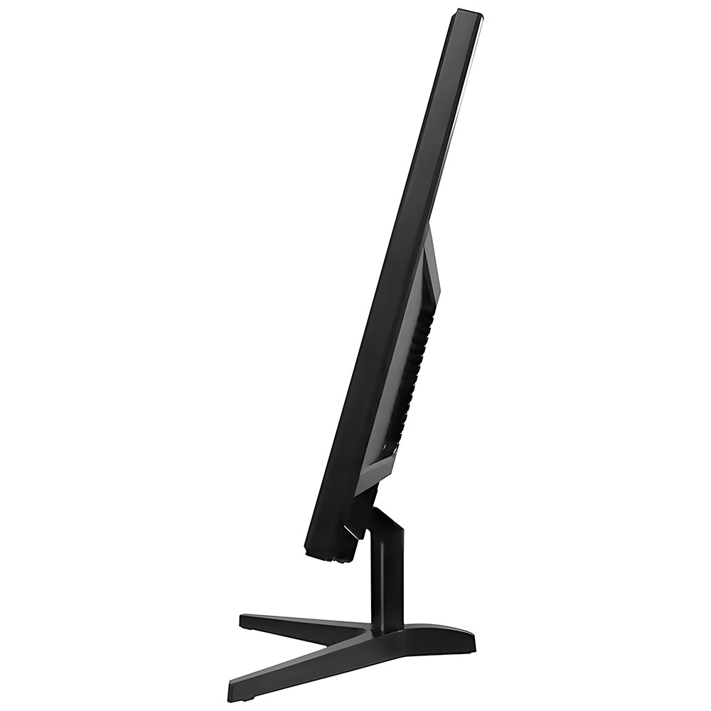 Monitor Gamer RAKO 21,5" BLUECASE - FULL HD, 75 HZ, HDMI, VGA - BM221GW